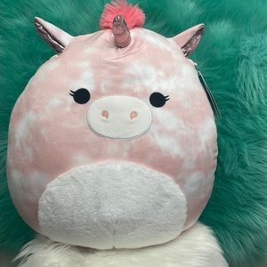 Liel Squishmallow brand new with tags